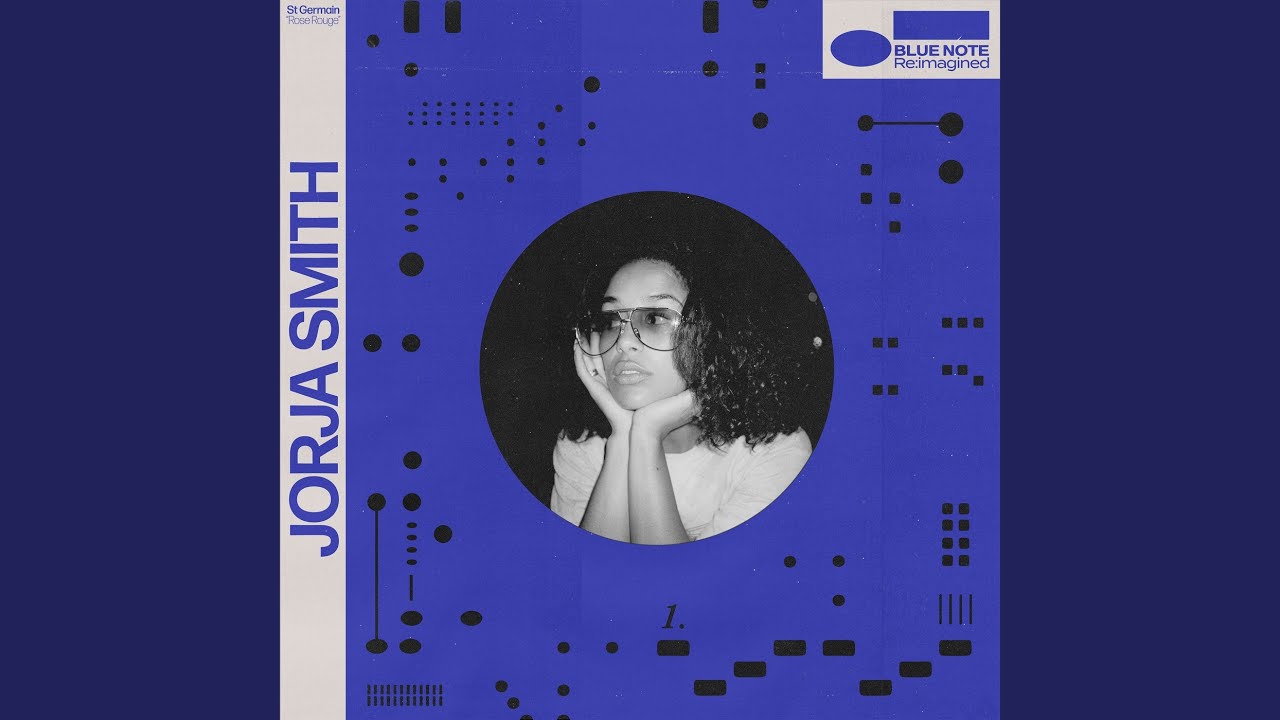 St Germain, Jorja Smith – Rose Rouge 12” hq720.jpg?sqp=-