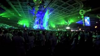 Sensation Wicked Wonderland 2015, Chuckie (Moscow, 12.06.2015)