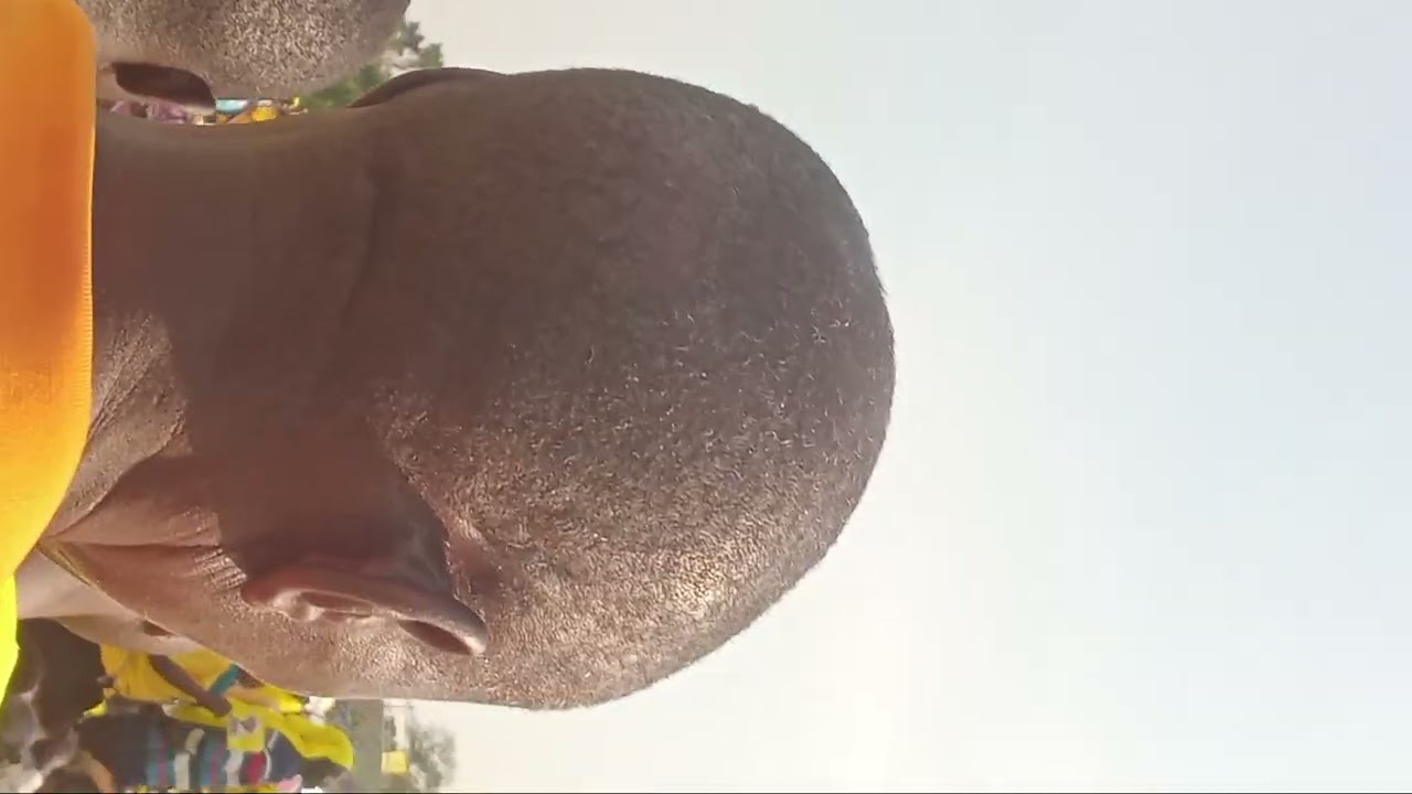 President musiveni  greater mukono