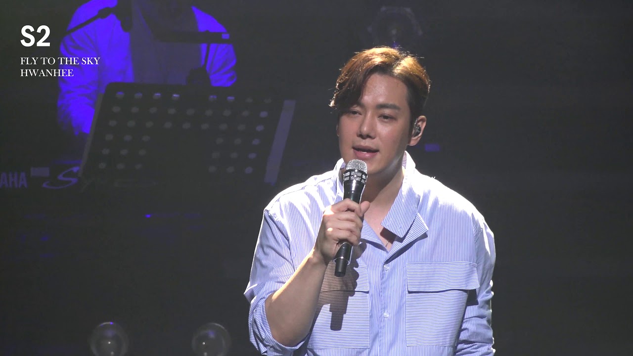 190630 환희 소극장 콘서트 - 감사