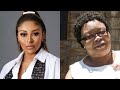 I feel sorry for Dj Zinhle’s mom yoh | You won’t believe what she is doing to her 😥💔