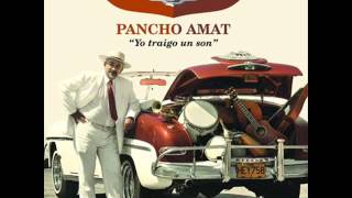 Video thumbnail of "Pancho Amat: Masa limpia (son montuno)"