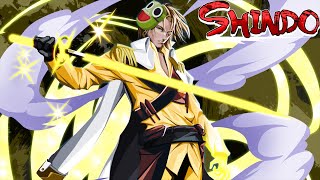 [CODE] New Village, Pika no Senko, Mist Breathing Kenjutsu