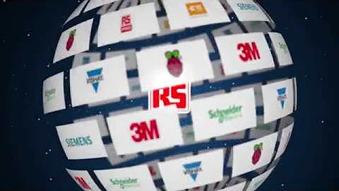 Partners of RS | Supporting Engineers Everyday | RS Components