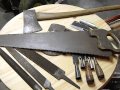 Crazy vintage tool haul! Crazy vintage tool haul!