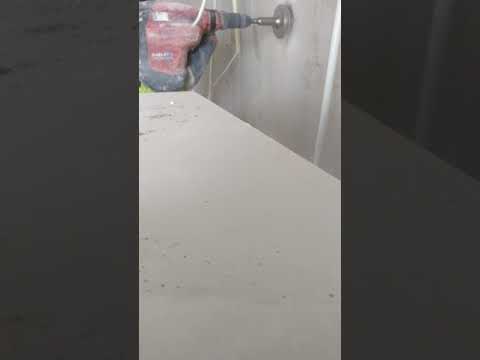 Video: Kuidas paigaldada betoonist pistikupesasid