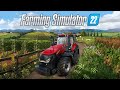 Farming Simulator 2022