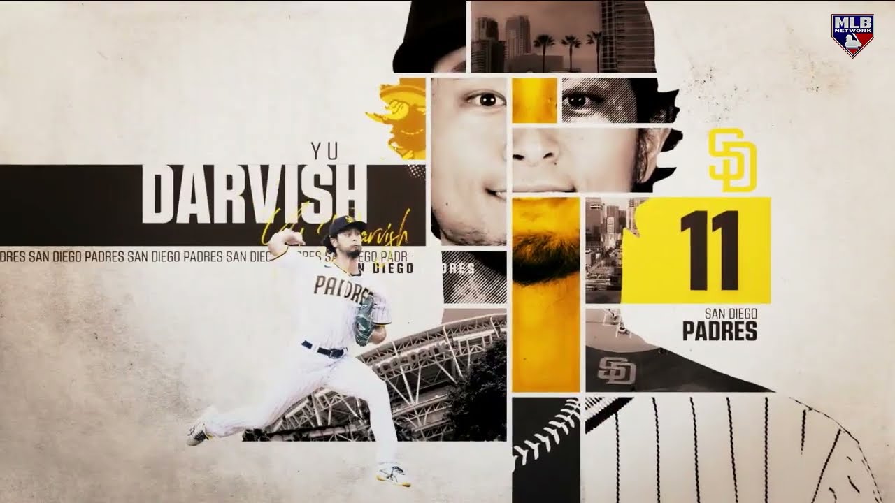 What Makes Yu Darvish So Effective? 