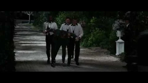 THE GREAT GATSBY - Trailer F1