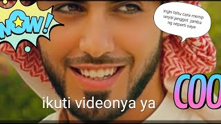 Cara cepat merangsang tumbuhnya kumis dan jambang