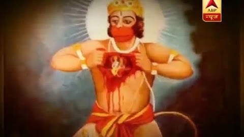 Hanuman Chalisa with Devdutt Pattanaik: 13th quatrain explains strong relationship between