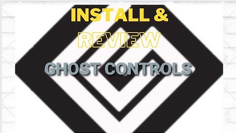 Ghost Controls gate opener.programming remotes & review #ghostcontrol #gateopener #farmlessfarmhouse