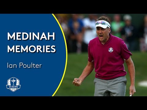 Video: Ian Poulter Net Worth: Wiki, Ndoa, Familia, Harusi, Mshahara, Ndugu