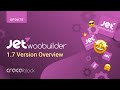 JetWooBuilder for Elementor | WooCommerce Plugin Overview