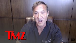 'Botched' Dr  Terry Dubrow Says Bev Hills Plastic Surgeons Not Ready to Return | TMZ