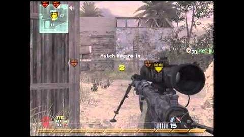 Amazing Spawn Collateral No Scope