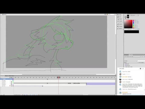 Working on TC Ep 2 - Working on TC Ep 2