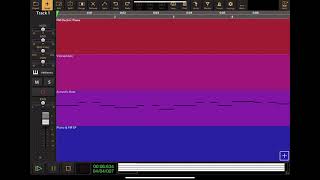 Clifford The Big Red Dog Theme Song - Audio Evolution Cover