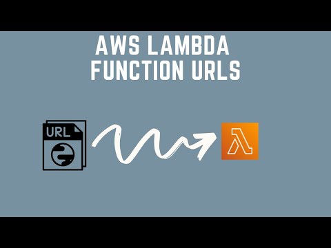 AWS Lambda Function URLs Explained