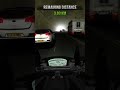 Kawasaki Ninja h2r 🤯🤯🤯 #trandingshorts #trafficrider #zx10r #viralvideo #explorepage #kawasaki10r