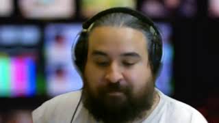 The Morning Show with Aaron Michael Sanchez