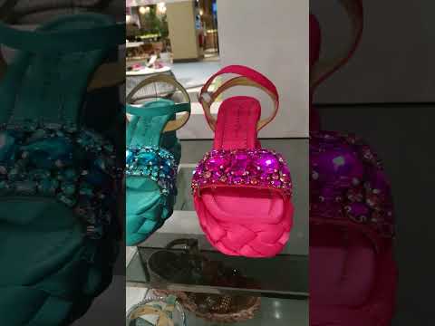 🎬 Video con opiniones sobre Sandalias Alma En Pena El Corte Inglés