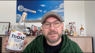 Penninger Troad Bavarian Whiskey