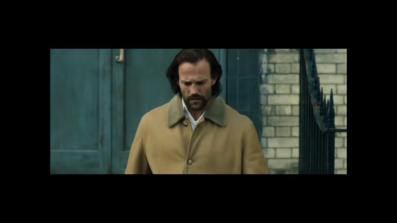 Почему х ф Гая Ричи Револьвер - YouTube