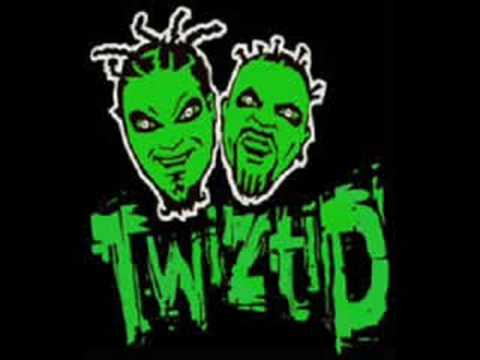 Twiztid-Die Motherfucker Die