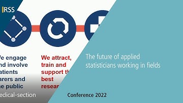 The future of applied statisticians working in fields