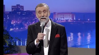 Video thumbnail of "Ray Stevens - "There Must Be A Pill For This" (Live on CabaRay Nashville)"