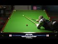 Dave Causier vs Ian Dennis | Group Stages | British Open 2023