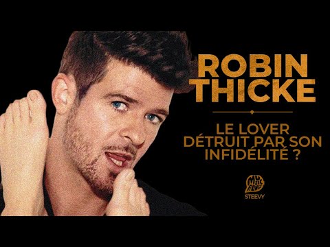 Vídeo: Robin Thicke: Biografia, Creativitat, Carrera, Vida Personal