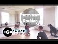 TEEN TOP "Rocking" Dance Tutorial (Intro, Tutting, Chorus, Quick Step)