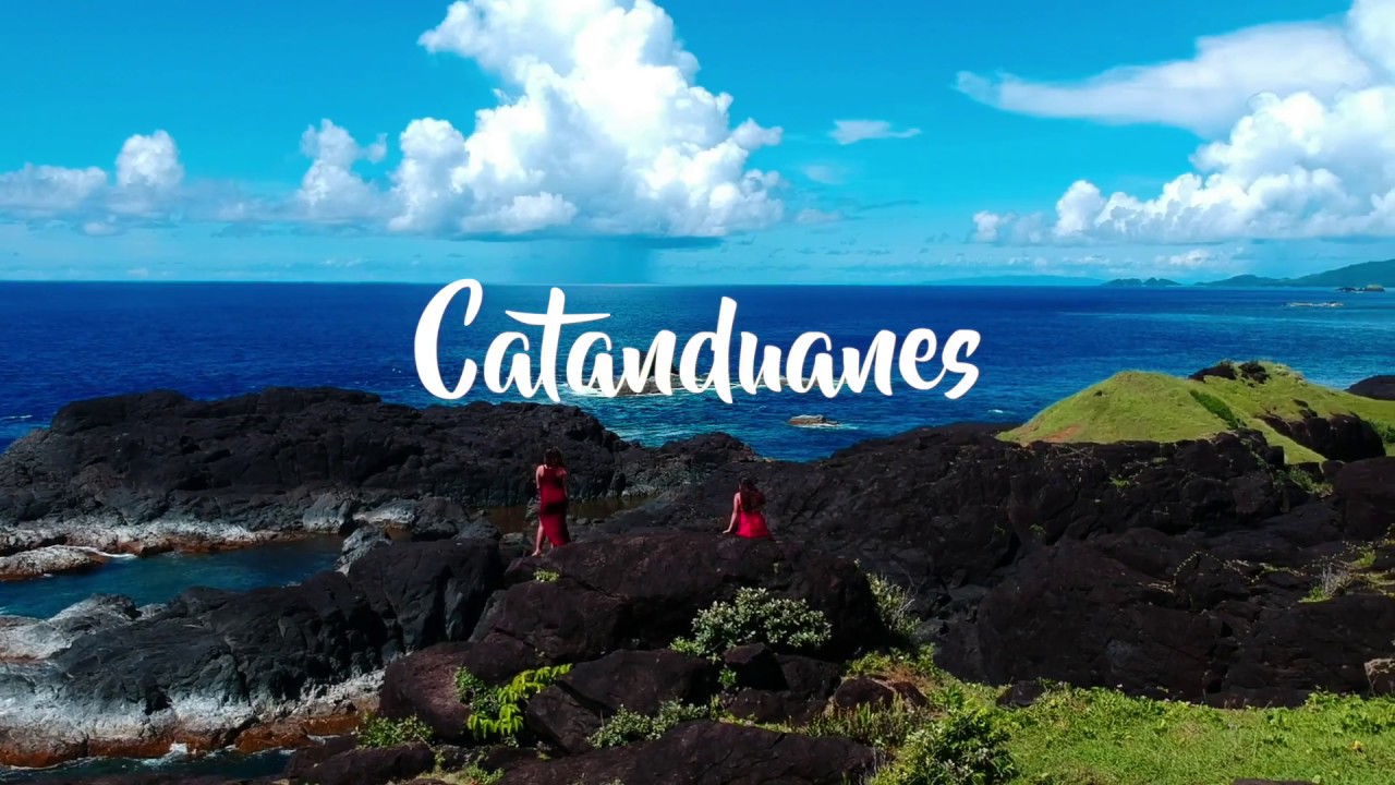 Catanduanes Happy Island