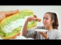 How People Eat Hot Dogs | USA, South Korea, Brazil, Sweden, Chile