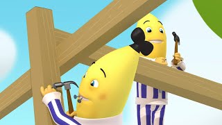 Rats Shop Gets A Makeover! | Bananas in Pyjamas Season 2 | Full Episodes | Bananas In Pyjamas