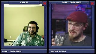 AWS Outage Bricks Smart Homes; Clearwater Forest Xeon + 18A; Ryzen 9950X3D2? - Talking Heads Ep.405