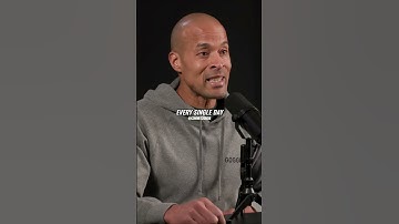 Mastering Memory Techniques Unlock Your Photographic Memory - David Goggins