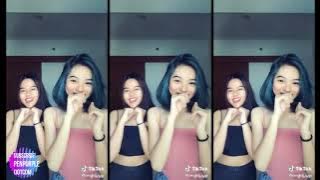 Malaysia TikTok awek amoi dance compilatio1