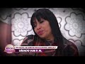 AL AIRE Mi mamá se siente educadora - Programa del 23 de mayo del 2026 / Rocío al Límite