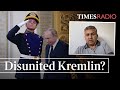Could Putin's illness lead to a coup? | Abbas Gallyamov