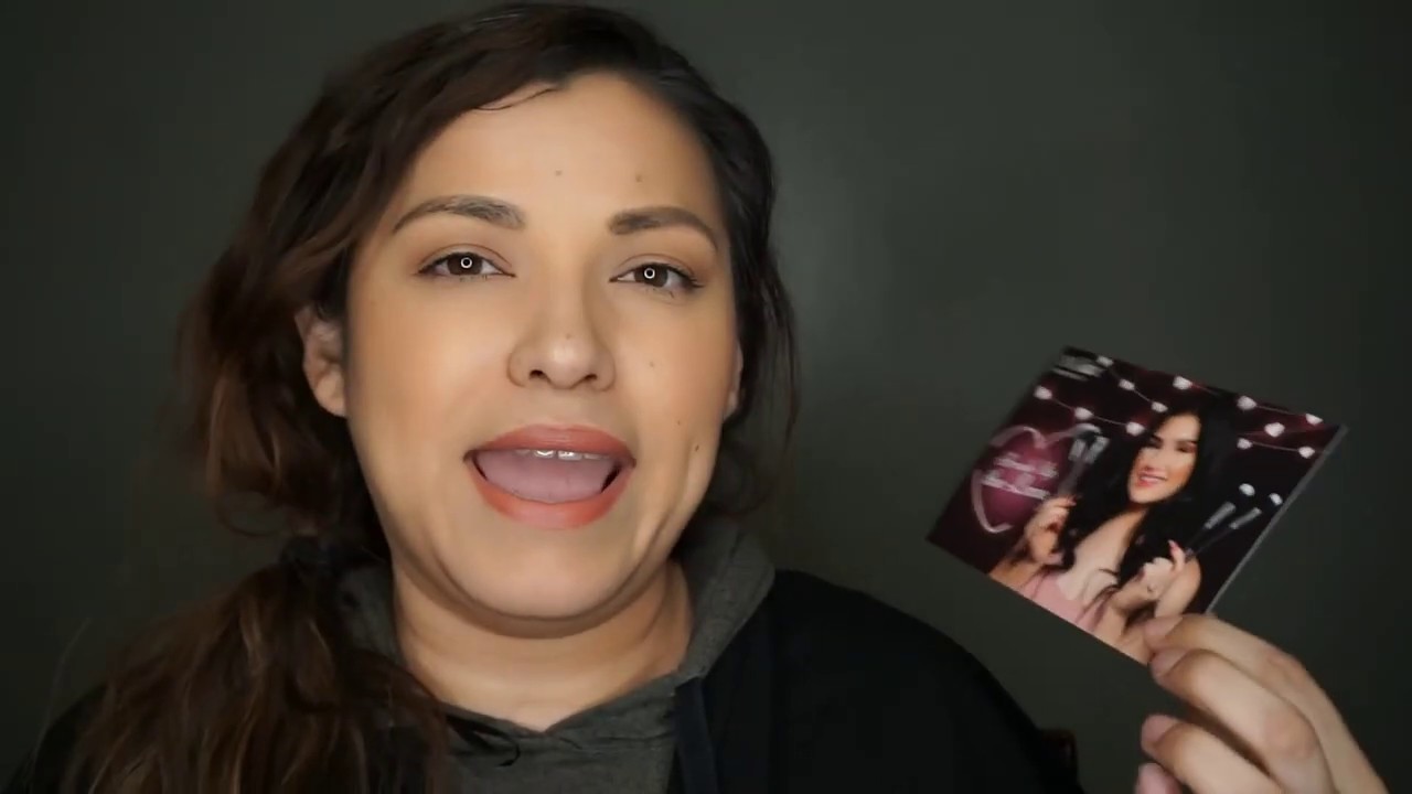 Unboxing Boxycharm and LiveGlam MorpheMe February 2020 Subscriptions