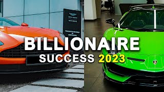 BILLIONAIRE  ? LUXURY LIFESTYLE  Billionaire Lifestyle Visualization #luxury (#motivation  - 113)