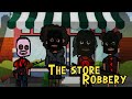 Jakhi movie the robbery