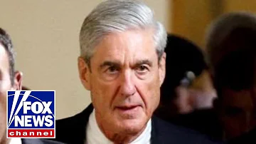 FISA memo reason enough to halt the Mueller investigation?