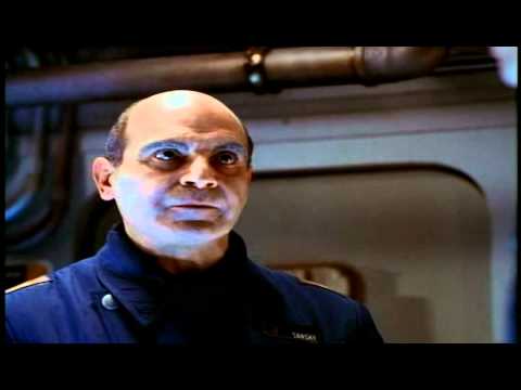 Wing Commander (1999) Trailer