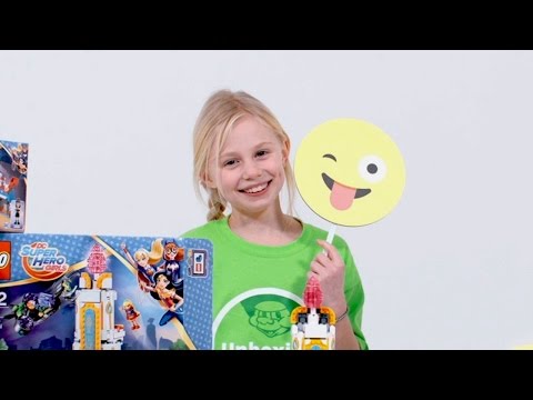 Video: Jag Kan Lägga Alla Leksaker På Sina Ställen Själv