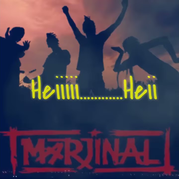 Status WA MARJINAL boikot