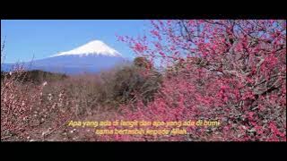 Murottal Al Quran merdu Surat As Saff Muzzammil Hasballah | Terjemahan Bahasa Indonesia